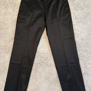 Brooks Brothers Pants Mens 37x32 Clark Fit Advantage Chino Stretch Lightweight